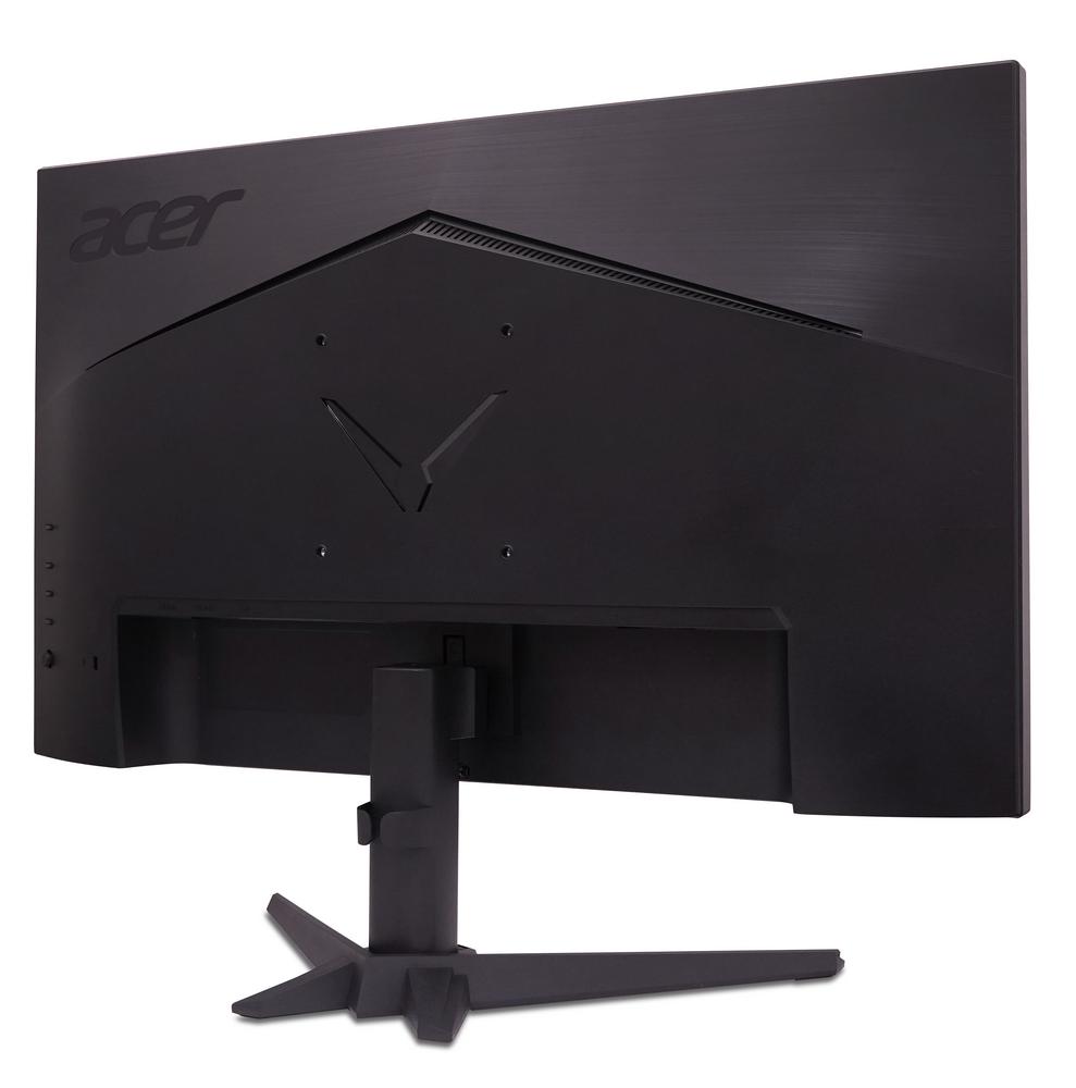 Acer Nitro XV0 (XV240YW3bmiiprx) 23,8" Full-HD Gaming Monitor 60,5 cm (23,8"), IPS, 240Hz, 99% sRGB, 2x HDMI, 1x DP, Audio Out, Lautsprecher, Höhenver Displays Produkt Bild 3