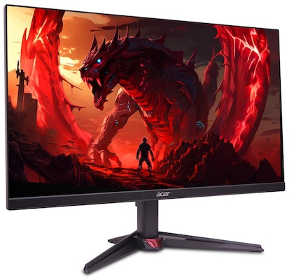 Acer NITRO XV0 XV240Y W3 Computerbildschirm 60,5 cm (23.8") 1920 x 1080 Pixel Full HD LCD Schwarz