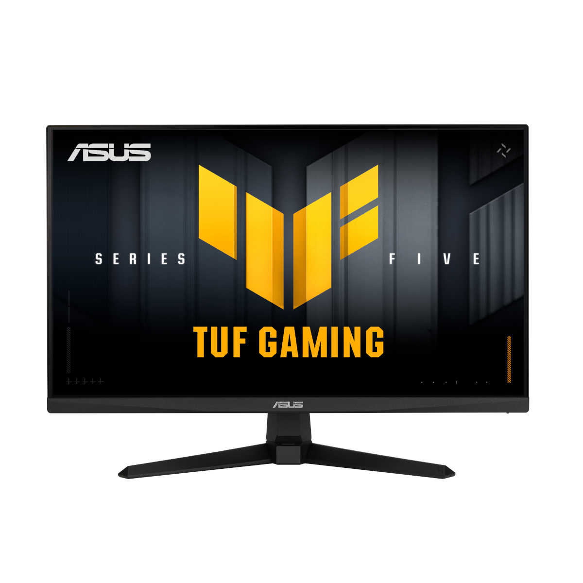 ASUS TUF VG249Q5R 23,8" Gaming Monitor - IPS, FHD, 200Hz