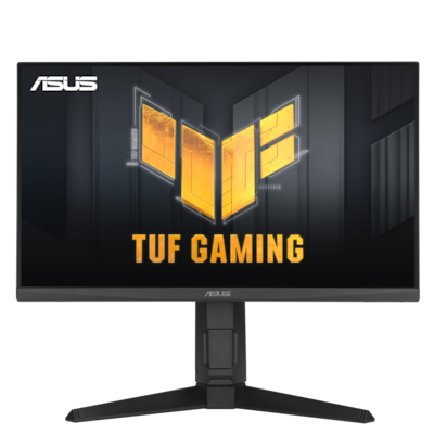 ASUS TUF Gaming VG249QL3A 24" FHD, 180Hz, 1ms, ergonomisch Gaming