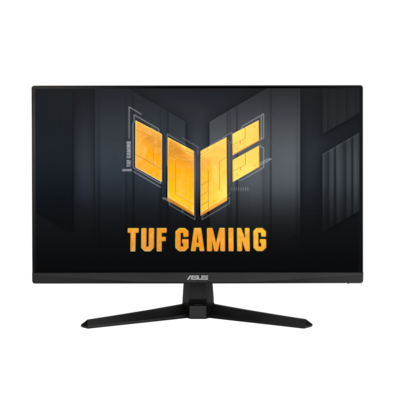 ASUS TUF VG249QM1A Gaming Monitor - Full-HD, IPS, 270Hz