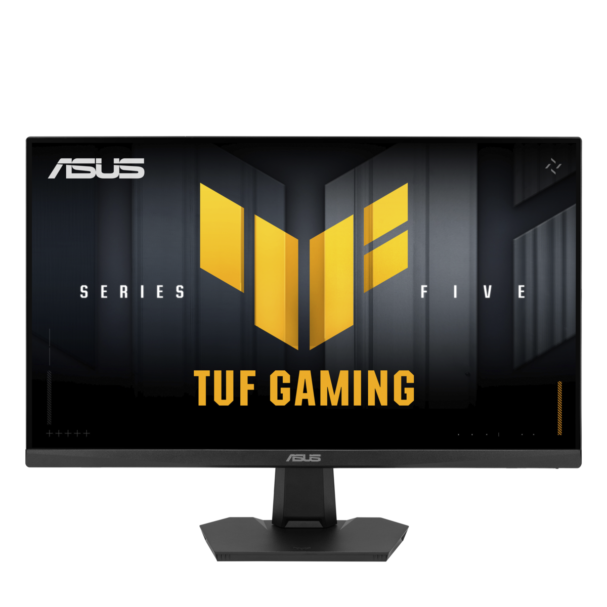 ASUS TUF Gaming VG249QM5F 24 Zoll - Gaming Monitor