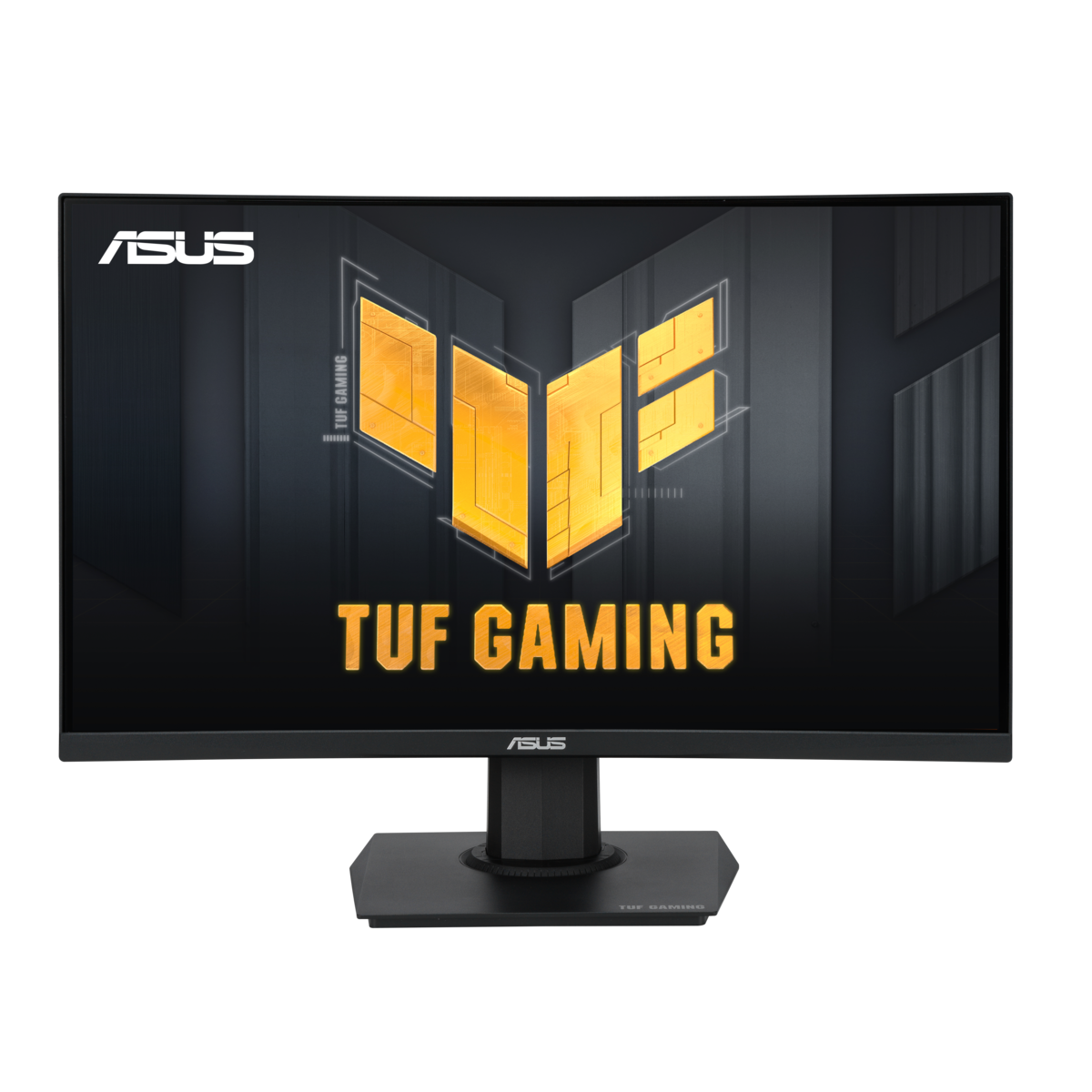 ASUS TUF Gaming VG24VQER 24" Curved FHD, 180Hz, 1ms, Gam B-Ware Gaming