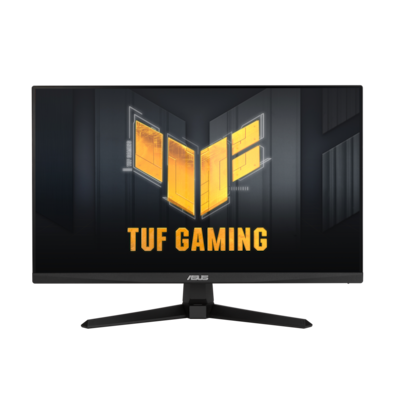 ASUS TUF VG259Q5A 24,5" Gaming Monitor - IPS, FHD, 200Hz