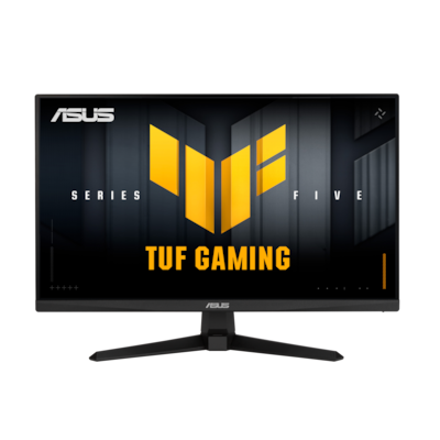 ASUS TUF VG259QMR5A 24,5" Gaming Monitor - IPS, FHD, 310Hz (OC) 310 Hz (OC)