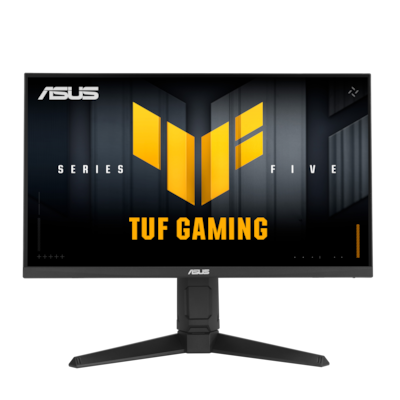 ASUS TUF VG259QMRL5A 24,5" Gaming Monitor - IPS, FHD, 310Hz (OC)
