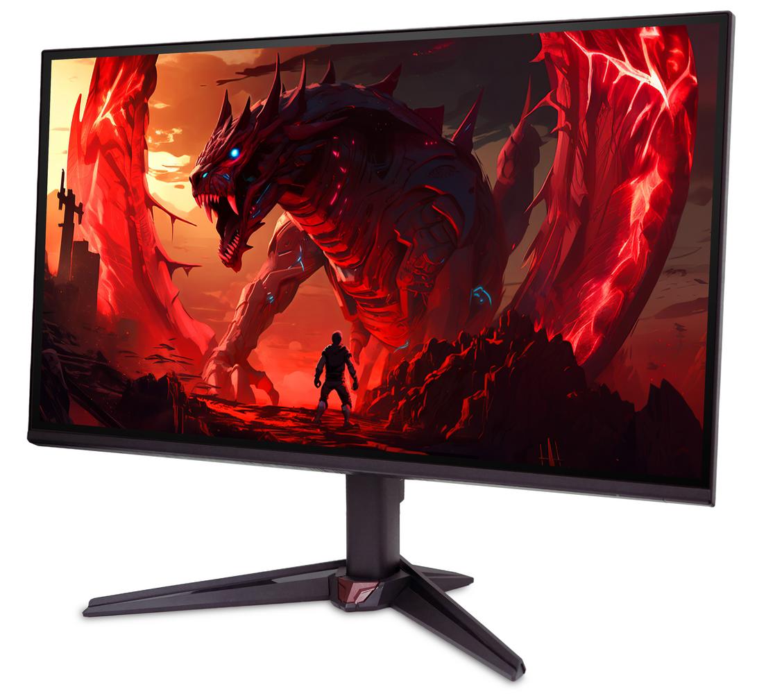Acer Nitro VG0 (VG270UGbmiipx) 27,0" QHD Gaming Monitor B-Ware 68,6 cm (27,0 Zoll), IPS, 120Hz, 2x HDMI, 1x DP Displays Produkt Bild 2