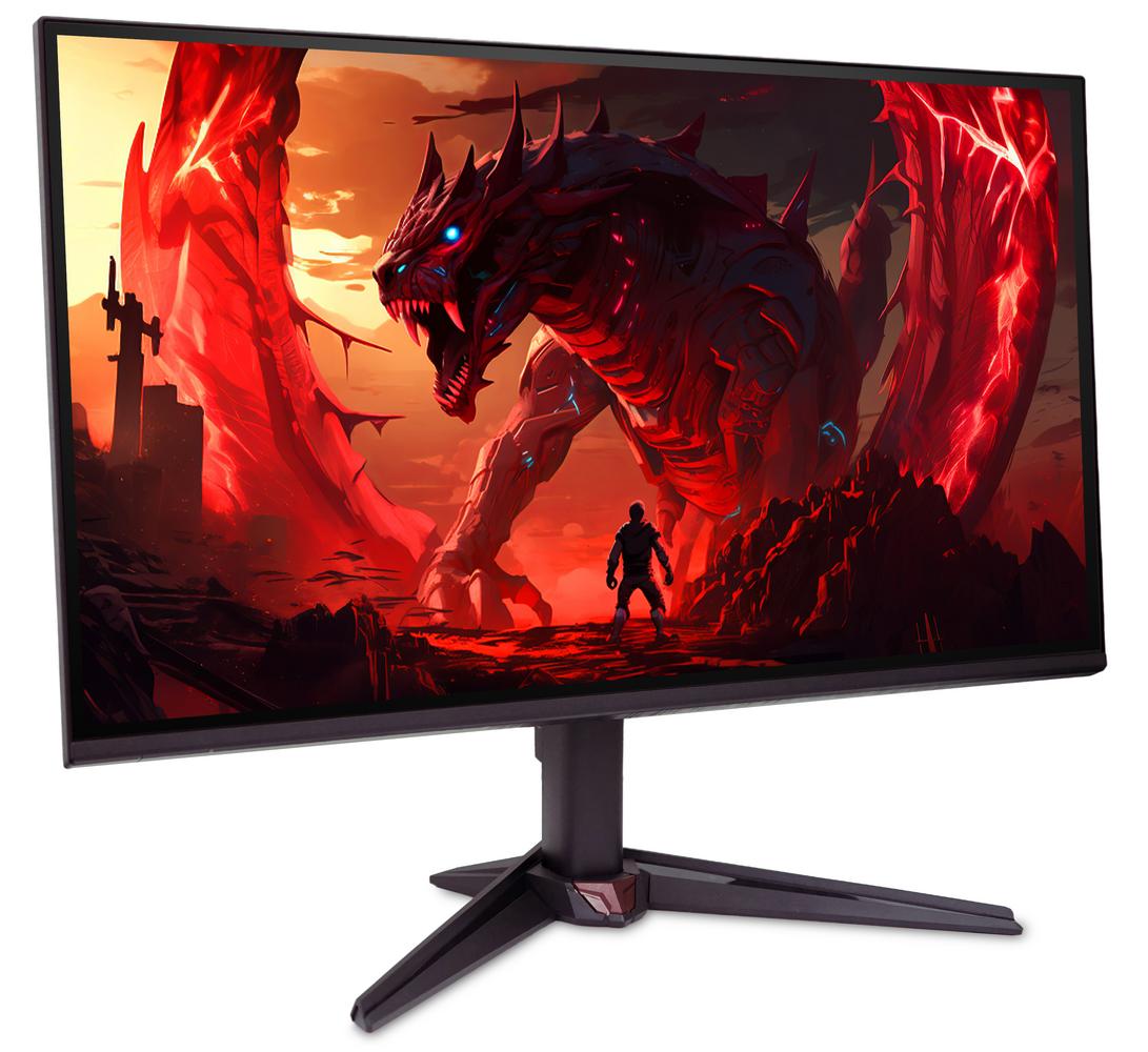 Acer Nitro VG0 (VG270UGbmiipx) 27,0" QHD Gaming Monitor B-Ware 68,6 cm (27,0 Zoll), IPS, 120Hz, 2x HDMI, 1x DP Displays Produkt Bild 8