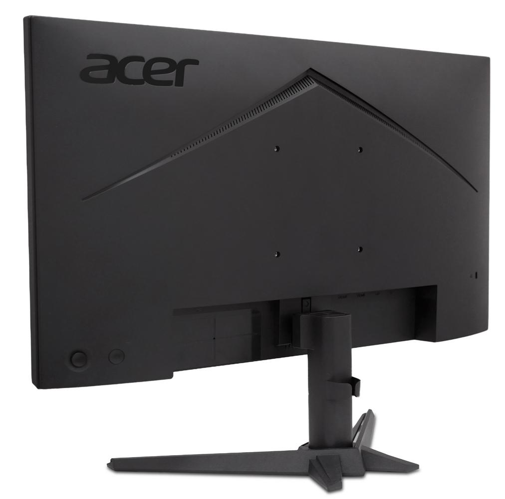 Acer Nitro VG0 (VG270UGbmiipx) 27,0" QHD Gaming Monitor B-Ware 68,6 cm (27,0 Zoll), IPS, 120Hz, 2x HDMI, 1x DP Displays Produkt Bild 4