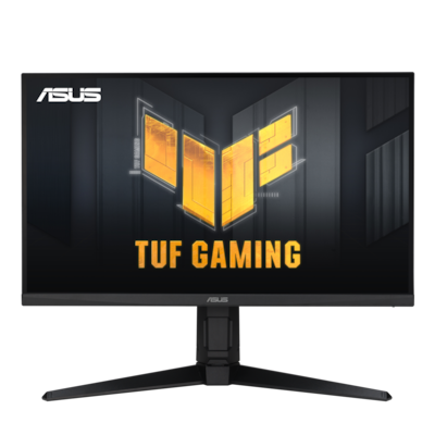 Thumbnail - ASUS TUF Gaming VG279QL3A 27" FHD, 180Hz, 1ms GtG, GameFast Gaming
