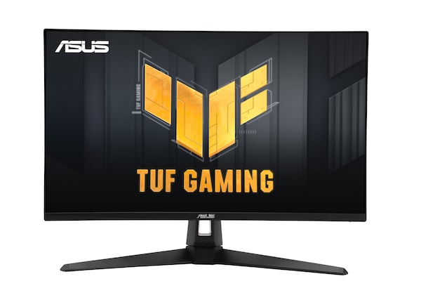 ASUS TUF VG279QM1A Gaming Monitor - Full-HD, 280 Hz, 1ms B-Ware