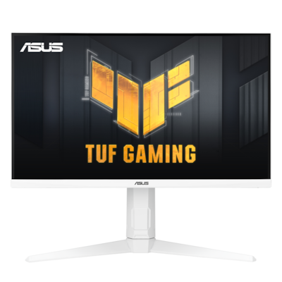 ASUS TUF Gaming VG27AQML1A-W 27" 260Hz, 1ms GtG, GameFast Gaming