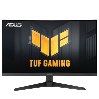 ASUS TUF Gaming VG27VQM1B-J 27" Curved, FHD, 280Hz, 1ms Gaming