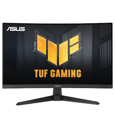 ASUS TUF Gaming VG27VQM1B 27" Curved, FHD, 280Hz, 1ms Gaming