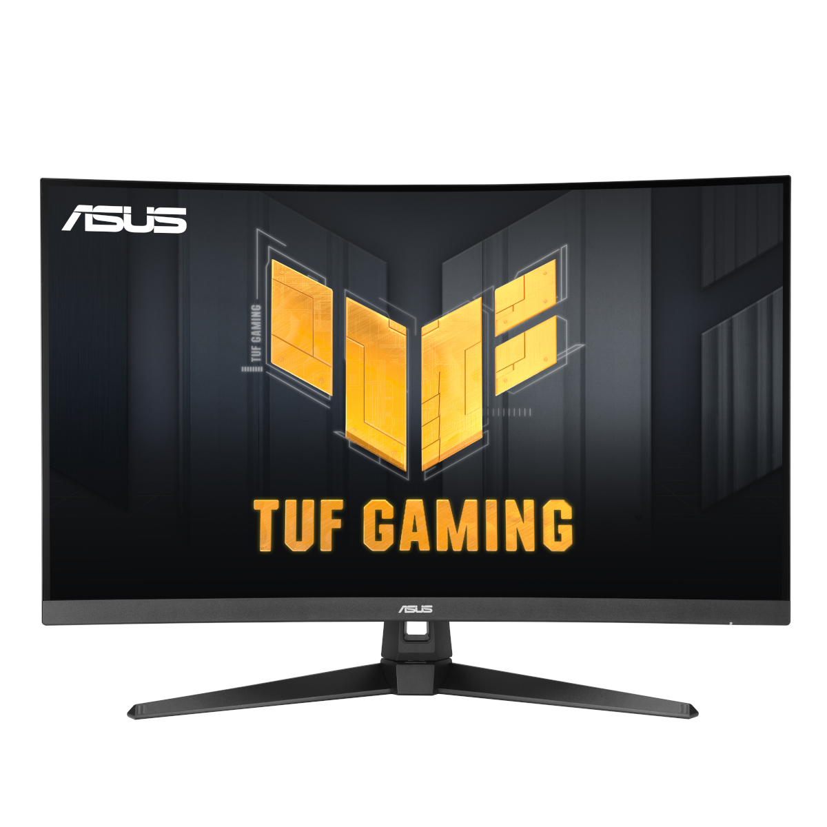 Image of ASUS TUF VG32VQM5B 31,5" Gaming Monitor - VA, FHD, 250Hz Curved