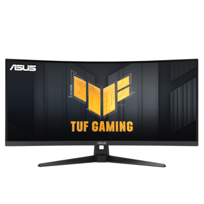 ASUS TUF Gaming VG34VQ3B 34" Curved, UWQHD, 180Hz, 1ms, PROMO Gaming Monitor
