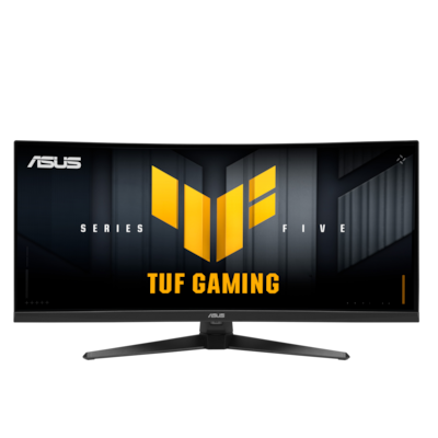 ASUS TUF Gaming VG34WQ5A 34 Zoll - Gaming Monitor