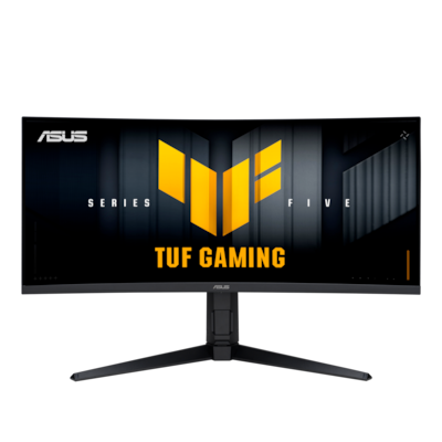 ASUS TUF Gaming VG34WQL5A 34 Zoll - Gaming Monitor