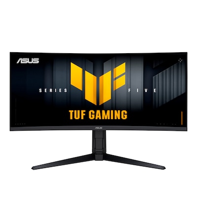 ASUS TUF Gaming VG34WQML5A Computerbildschirm 86,4 cm (34") 3440 x 1440 Pixel UltraWide Quad HD LED Schwarz