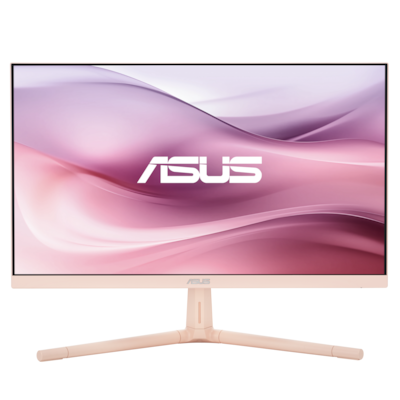 ASUS Eye Care VU249CFE-P 24" FHD, 100Hz, Adaptive Sync Gaming