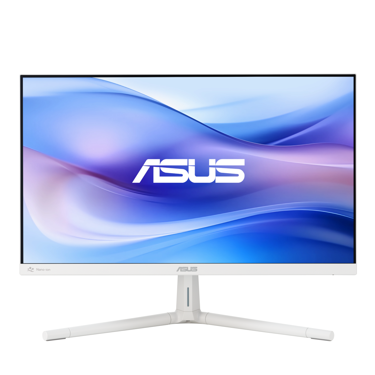 Image of ASUS EyeCare VU249HFI-W 24" Office Monitor - IPS, FHD, 100Hz