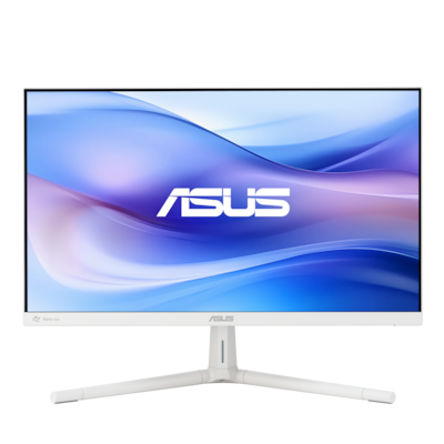 ASUS EyeCare VU279HFI-W 27" Office Monitor - IPS, FHD, 100Hz