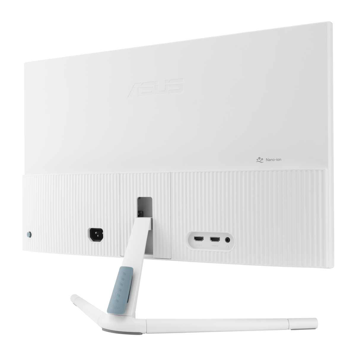 ASUS EyeCare VU279HFI-W 27" Office Monitor - IPS, FHD, 1 B-Ware Displays Produkt Bild 5