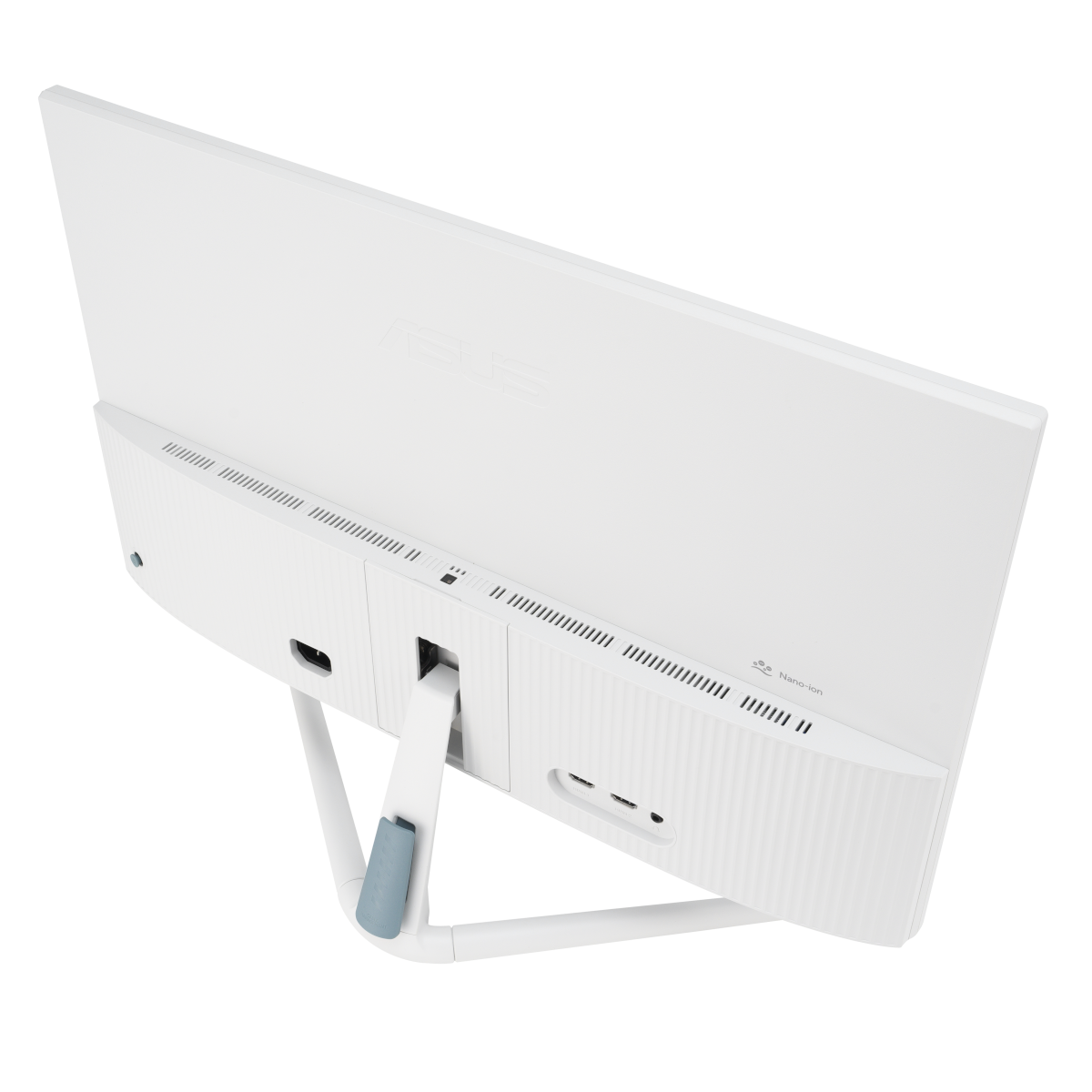 ASUS EyeCare VU279HFI-W 27" Office Monitor - IPS, FHD, 1 B-Ware Displays Produkt Bild 6