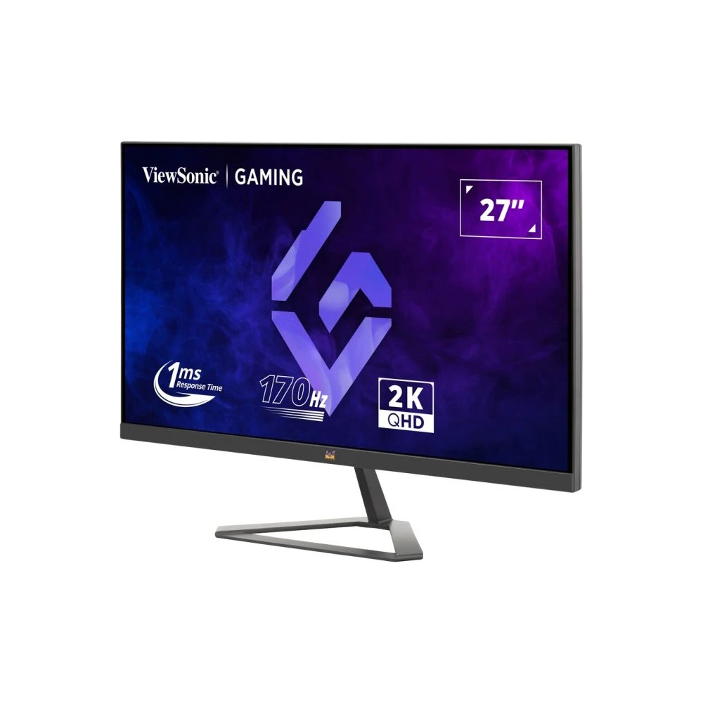 新品ViewSonic 27インチ モニター VX2758A 2K 240Hz Amazon.co.jp: ViewSonic ビューソニックジャパン 27型 WQHD