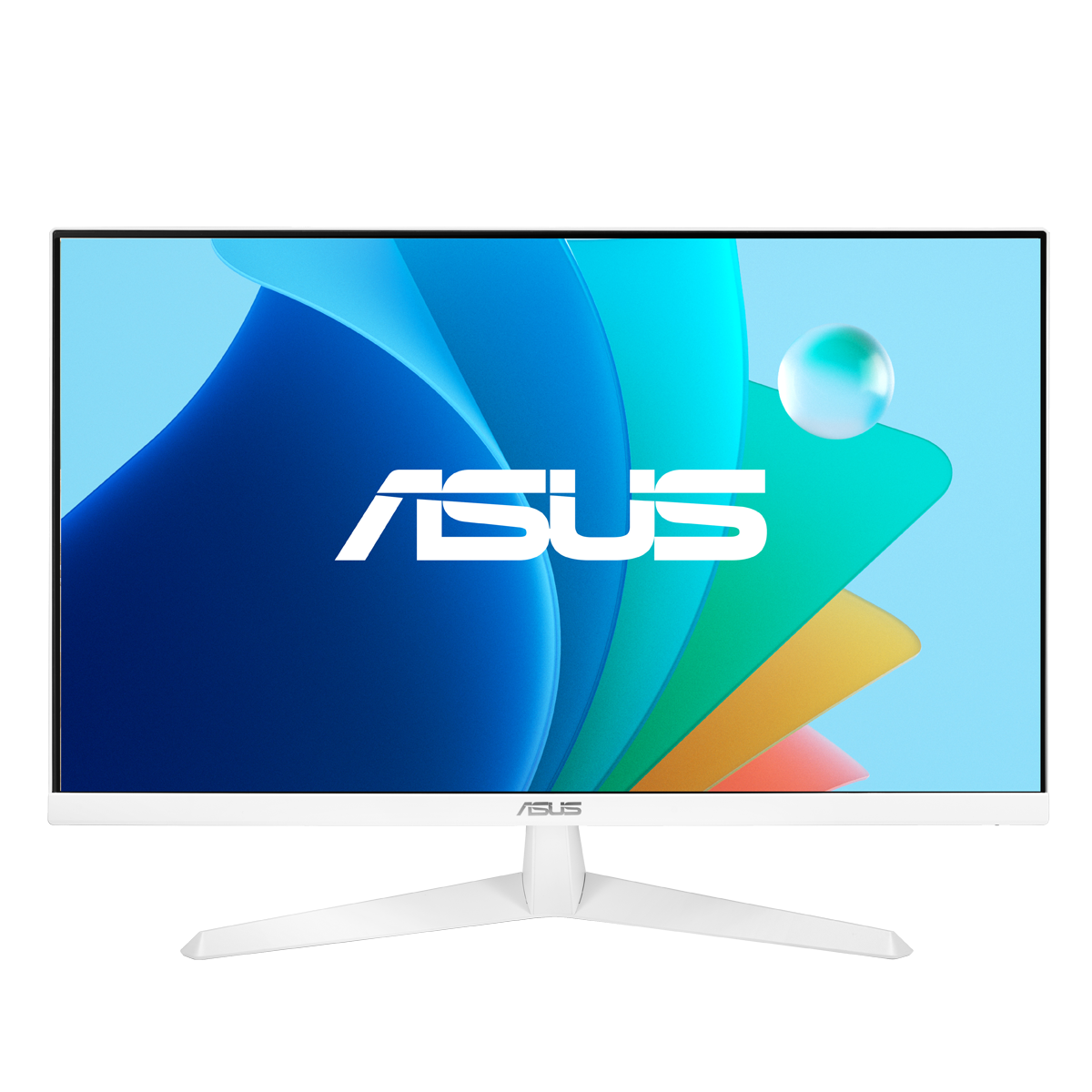 ASUS Eye Care VY279HF-W 27" FHD, 100Hz, 1ms, Adaptive Sy B-Ware Office