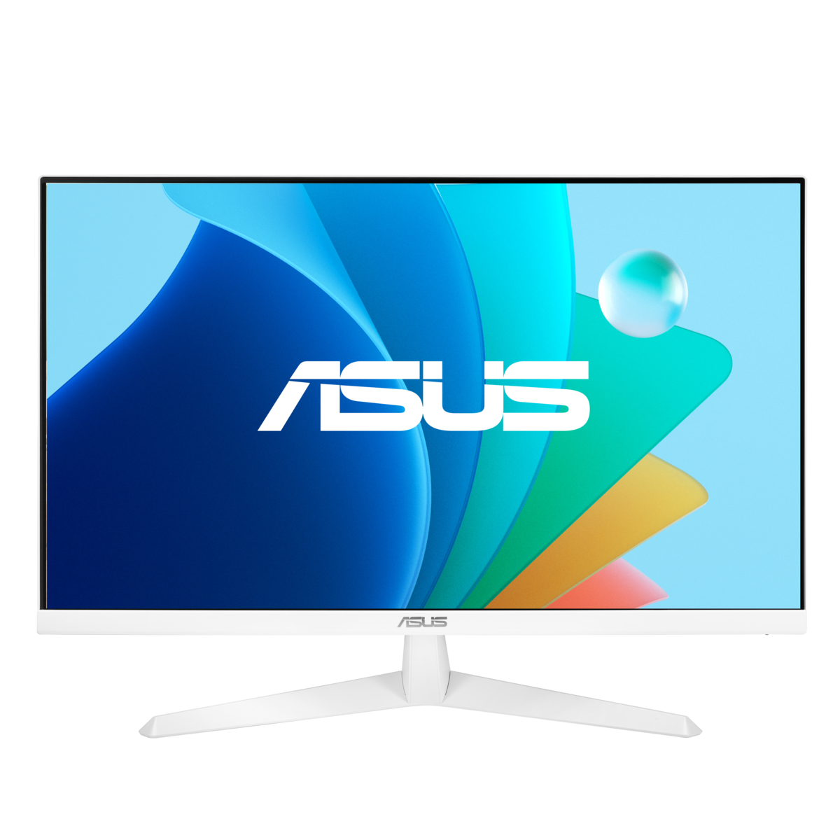 ASUS Eye Care VY279HGR-W - Office Monitor