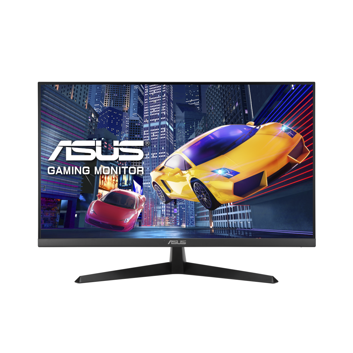 Image of ASUS Eye Care VY279HGR 27" Office Monitor - IPS, FHD, 100Hz