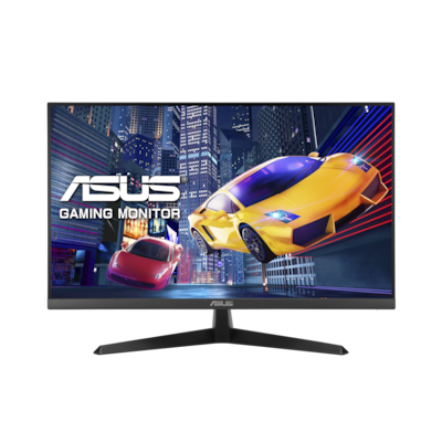 ASUS Eye Care VY279HGR 27" Office Monitor - IPS, FHD, 100Hz