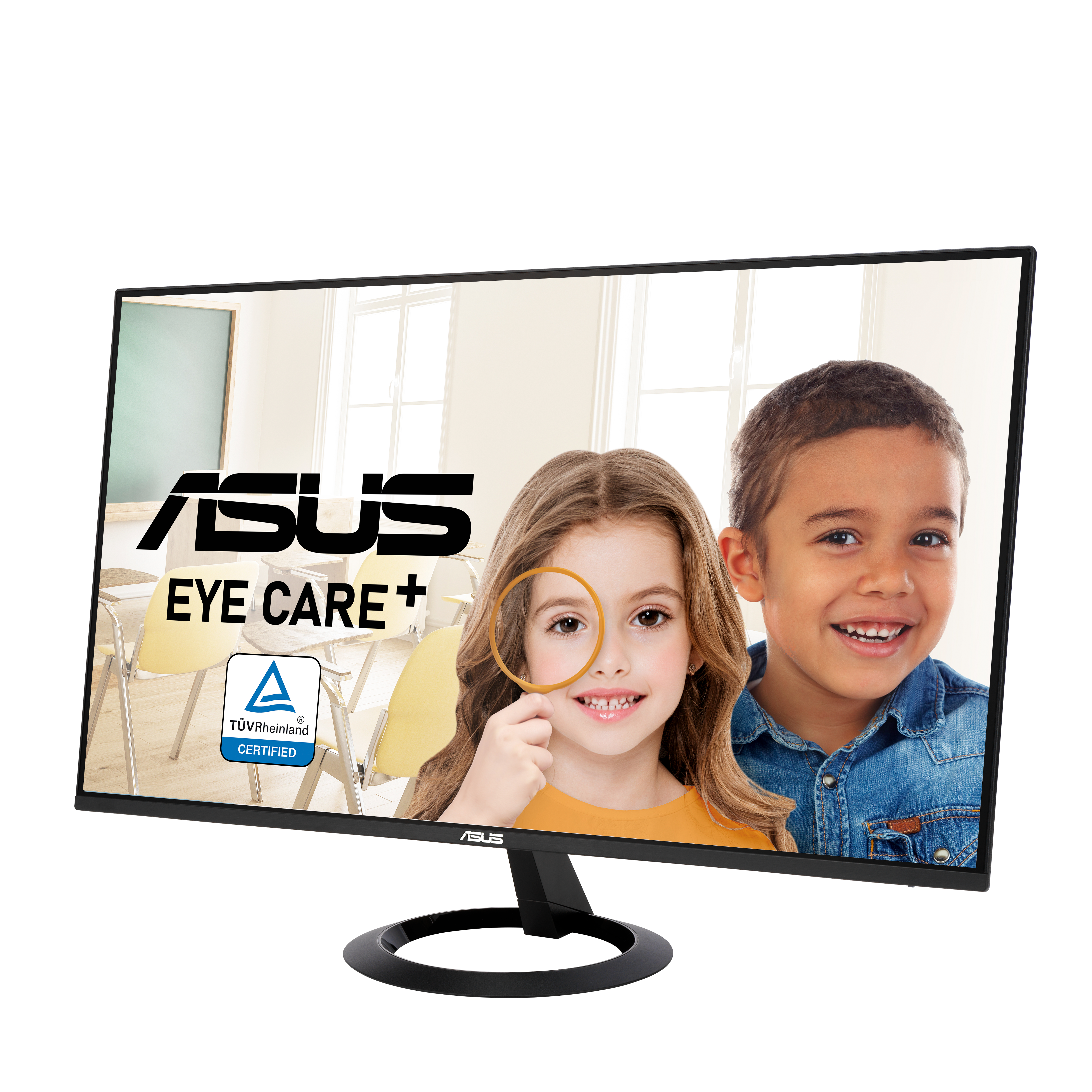 ASUS Eye Care VZ27EHF