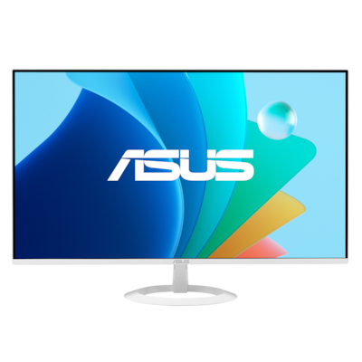ASUS Eye Care VZ279HG-W 27" Gaming Monitor - IPS, FHD, 120Hz