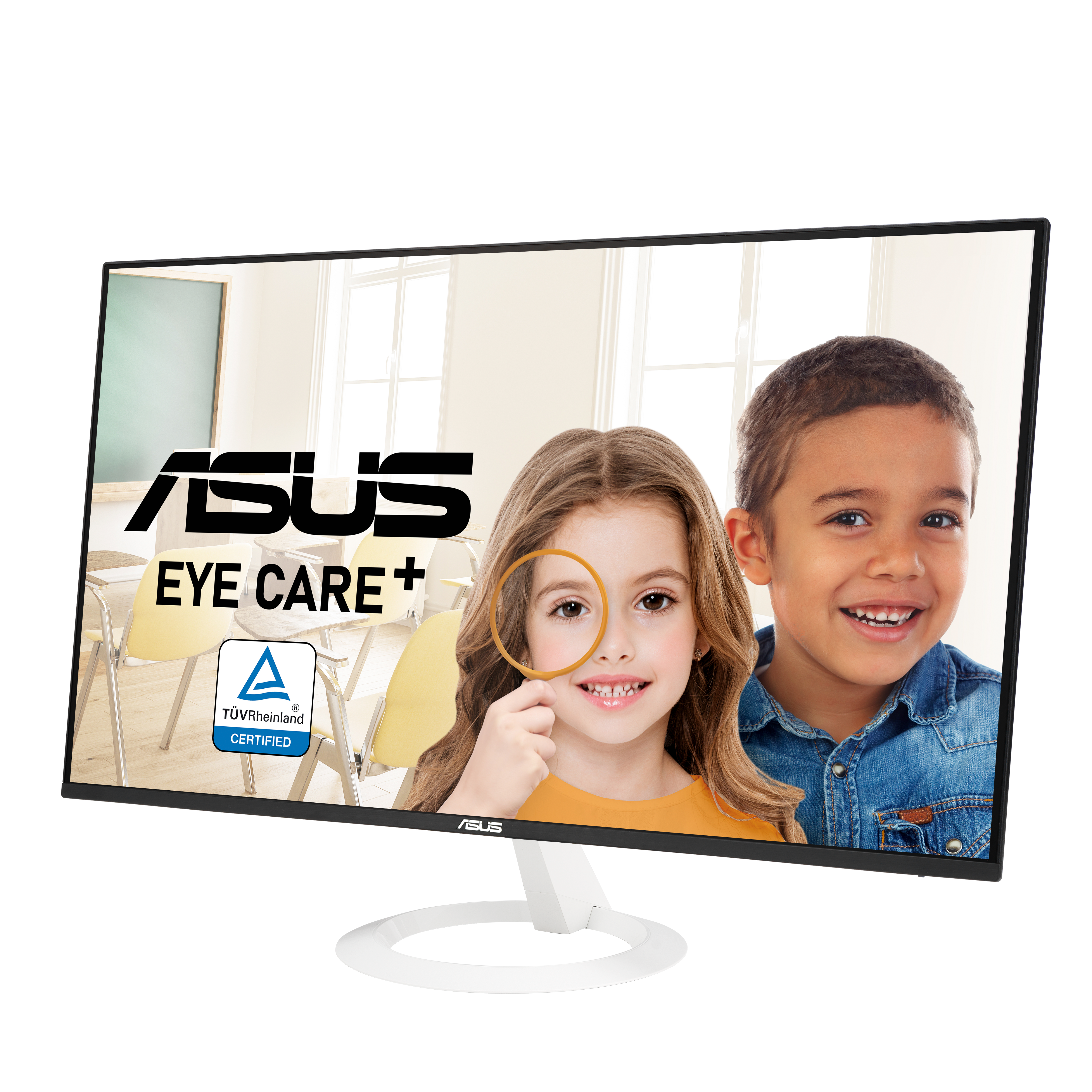 ASUS Eye Care VZ27EHF-W 27