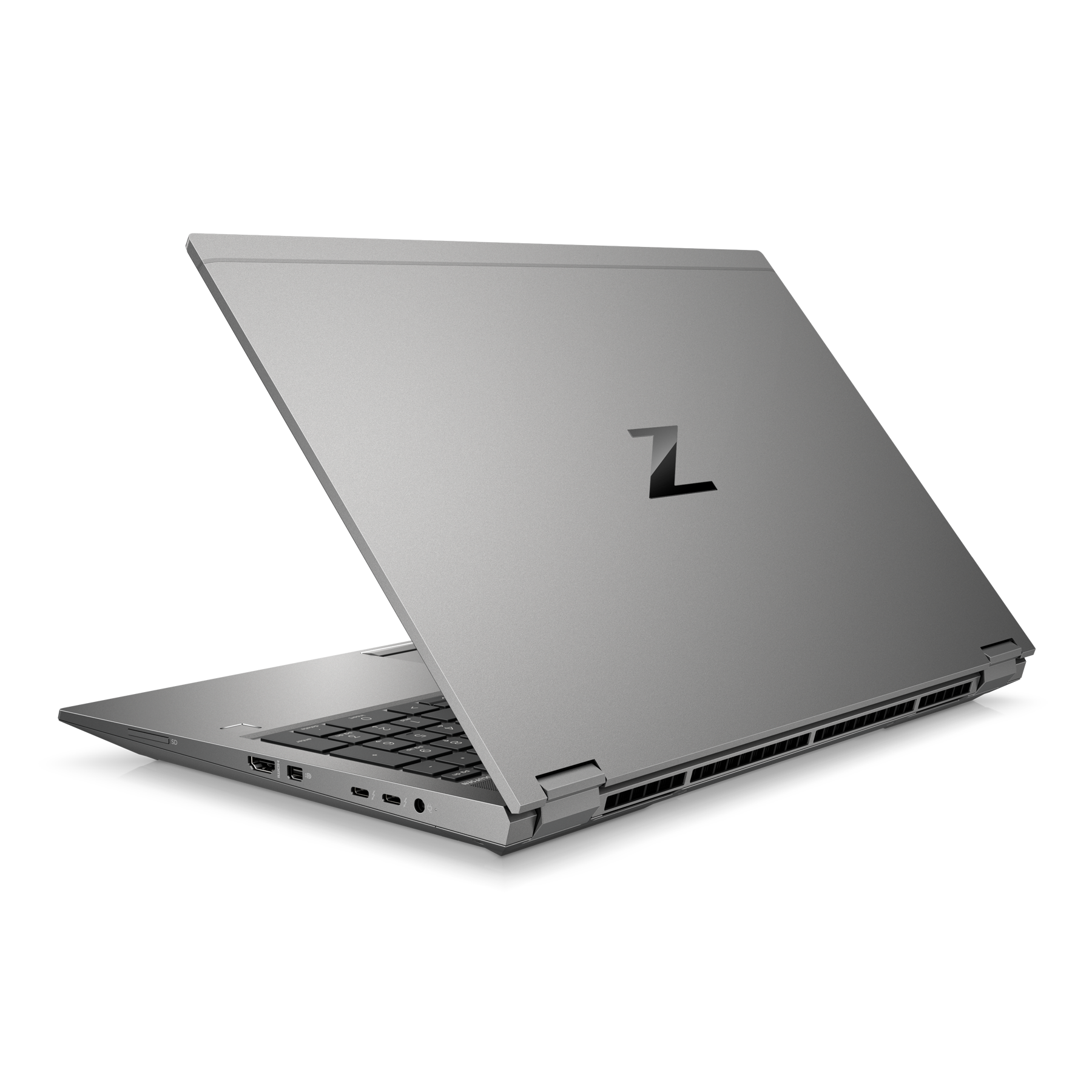 HP ZBook Fury 15 G7 119X5EA - Notebooks online kaufen | NBB