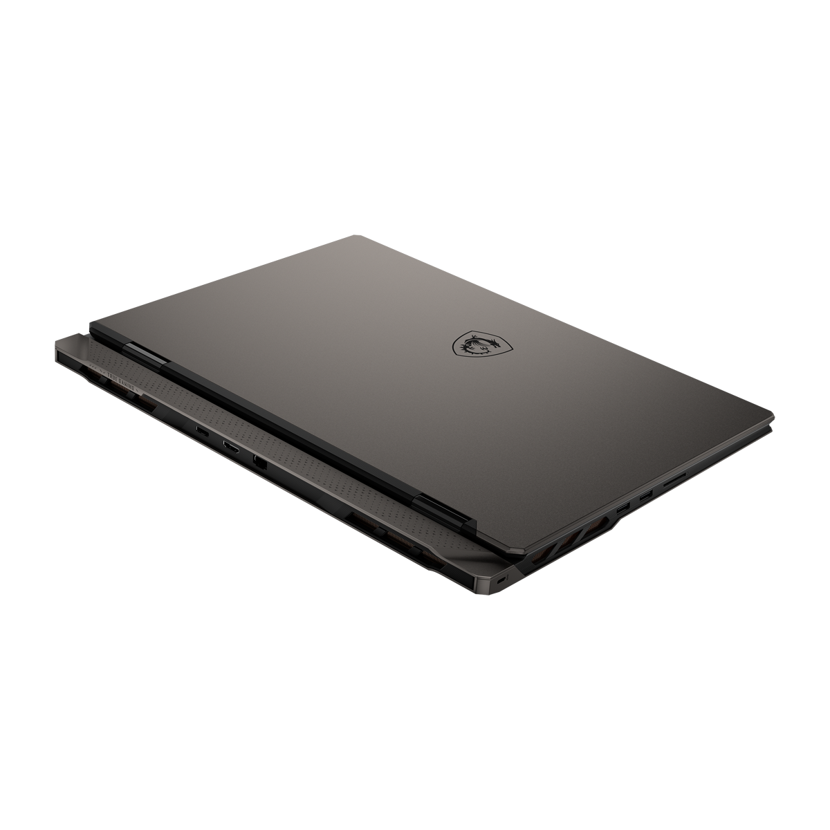 MSI Vector 18 HX AI A2XWJG-657 B-Ware - 18" QHD+ 240Hz Display, Intel Core Ultra 9 275HX, 32GB DDR5 RAM, 2TB SSD, NVIDIA GeForce RTX 5090, Windows 11  Notebooks Produkt Bild 12