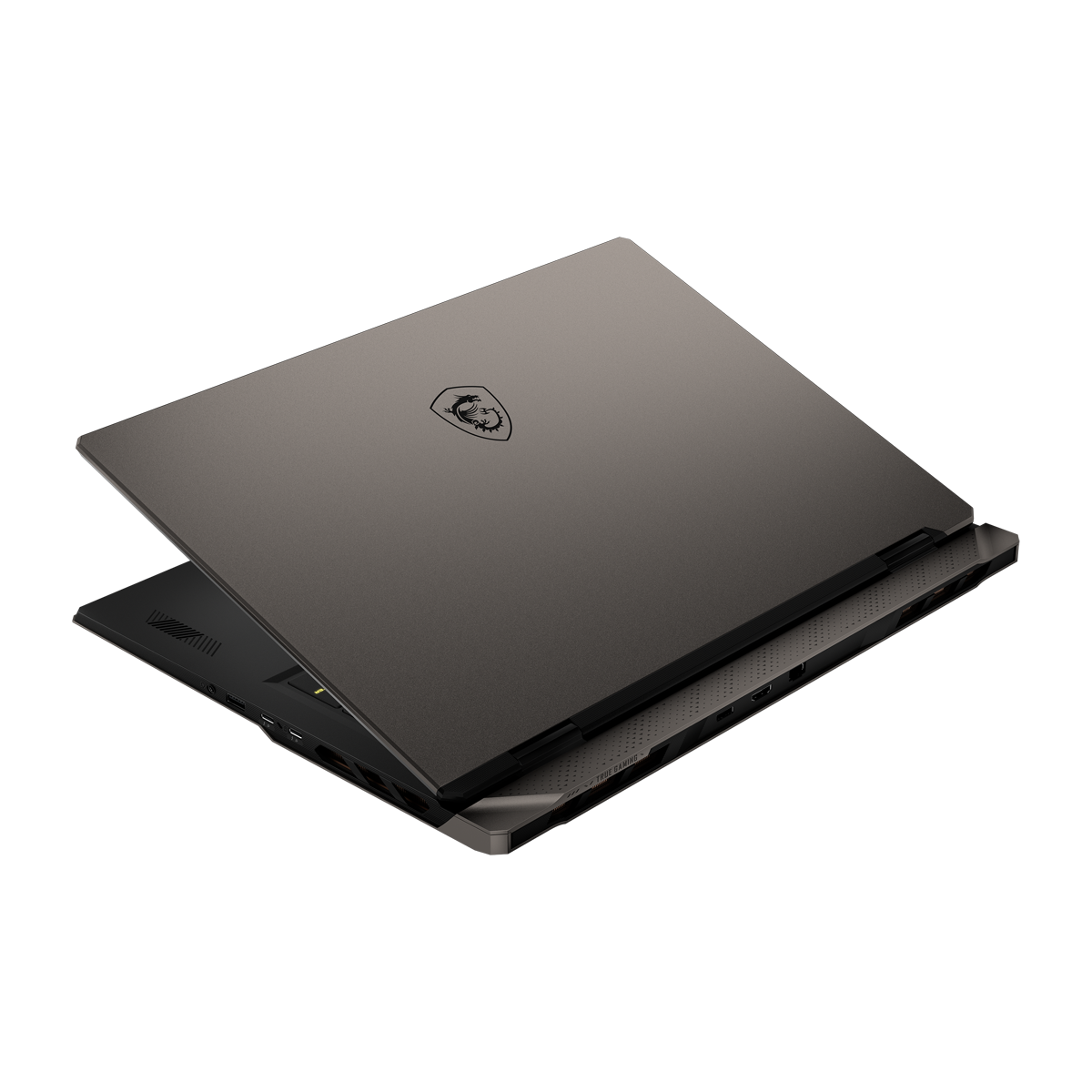 MSI Vector 18 HX AI A2XWJG-657 B-Ware - 18" QHD+ 240Hz Display, Intel Core Ultra 9 275HX, 32GB DDR5 RAM, 2TB SSD, NVIDIA GeForce RTX 5090, Windows 11  Notebooks Produkt Bild 11