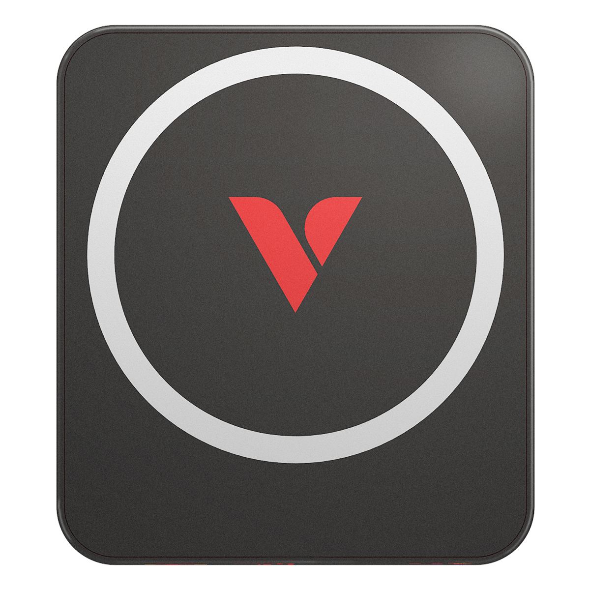 Thumbnail - Verbatim SnapBack SSD 1TB Mocha Metallic Externe Solid-State-Drive, USB 3.2 Gen 2x2