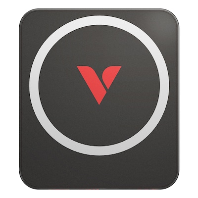 Thumbnail - Verbatim SnapBack SSD 1TB Mocha Metallic Externe Solid-State-Drive, USB 3.2 Gen 2x2