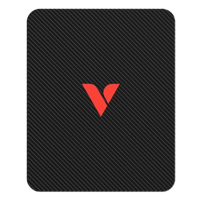 Verbatim SnapBack Ultra Slim SSD 512GB Schwarz Externe Solid-State-Drive, USB 3.2 Gen 2x2 (20 Gbit/s)