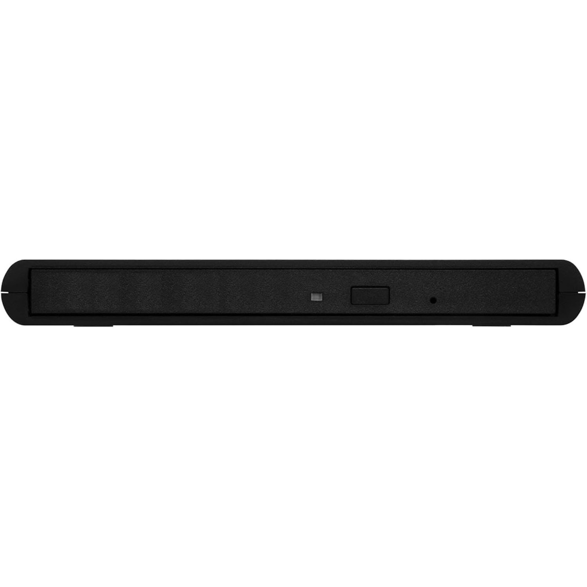 Verbatim Externer Slimline CD/DVD-Brenner USB 2.0 B-Ware Laufwerke Produkt Bild 2