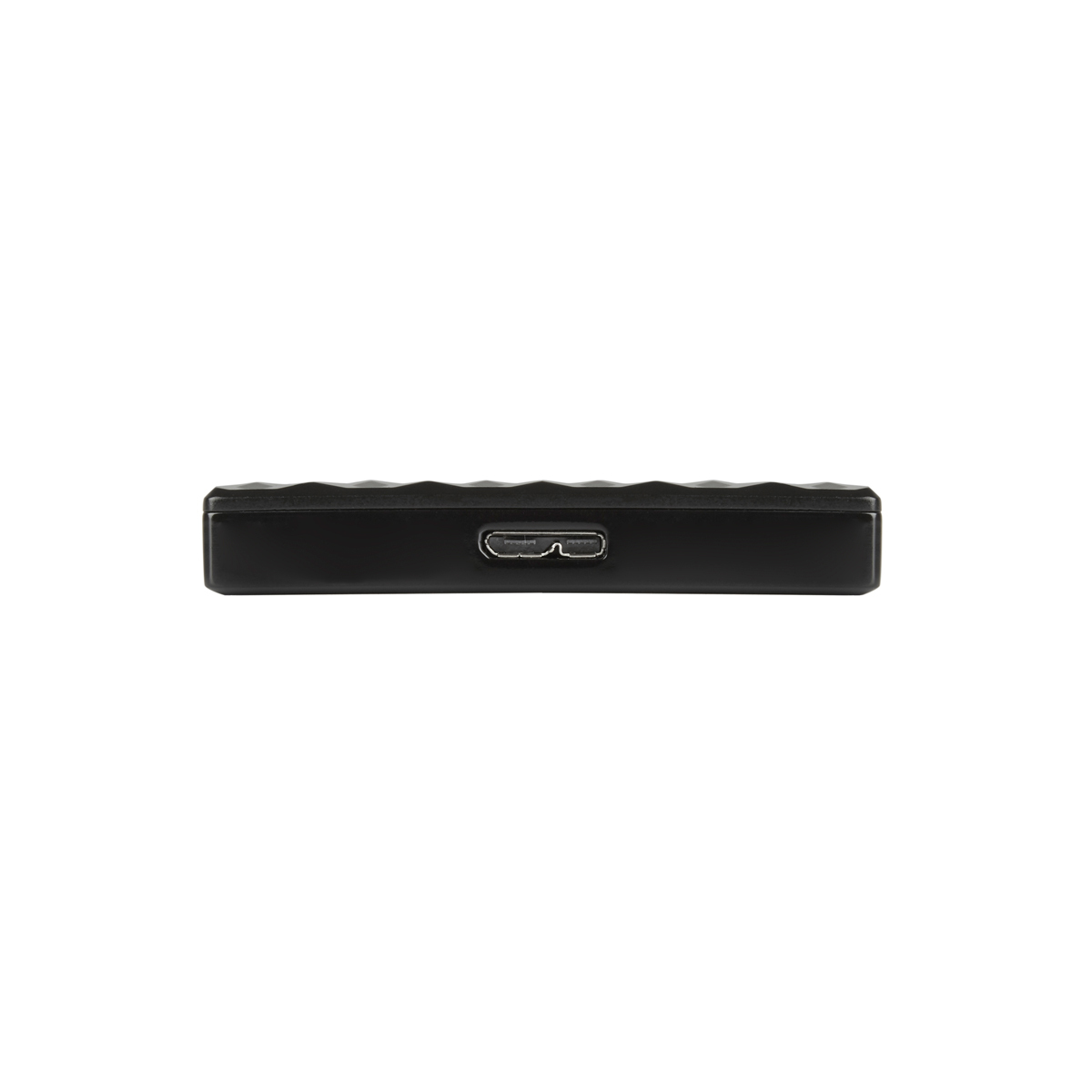 Verbatim Store 'n' Go Mini SSD 1TB Schwarz Externe Solid-State-Drive, USB 3.2 Gen 1x1 Solid-State-Drive Produkt Bild 5