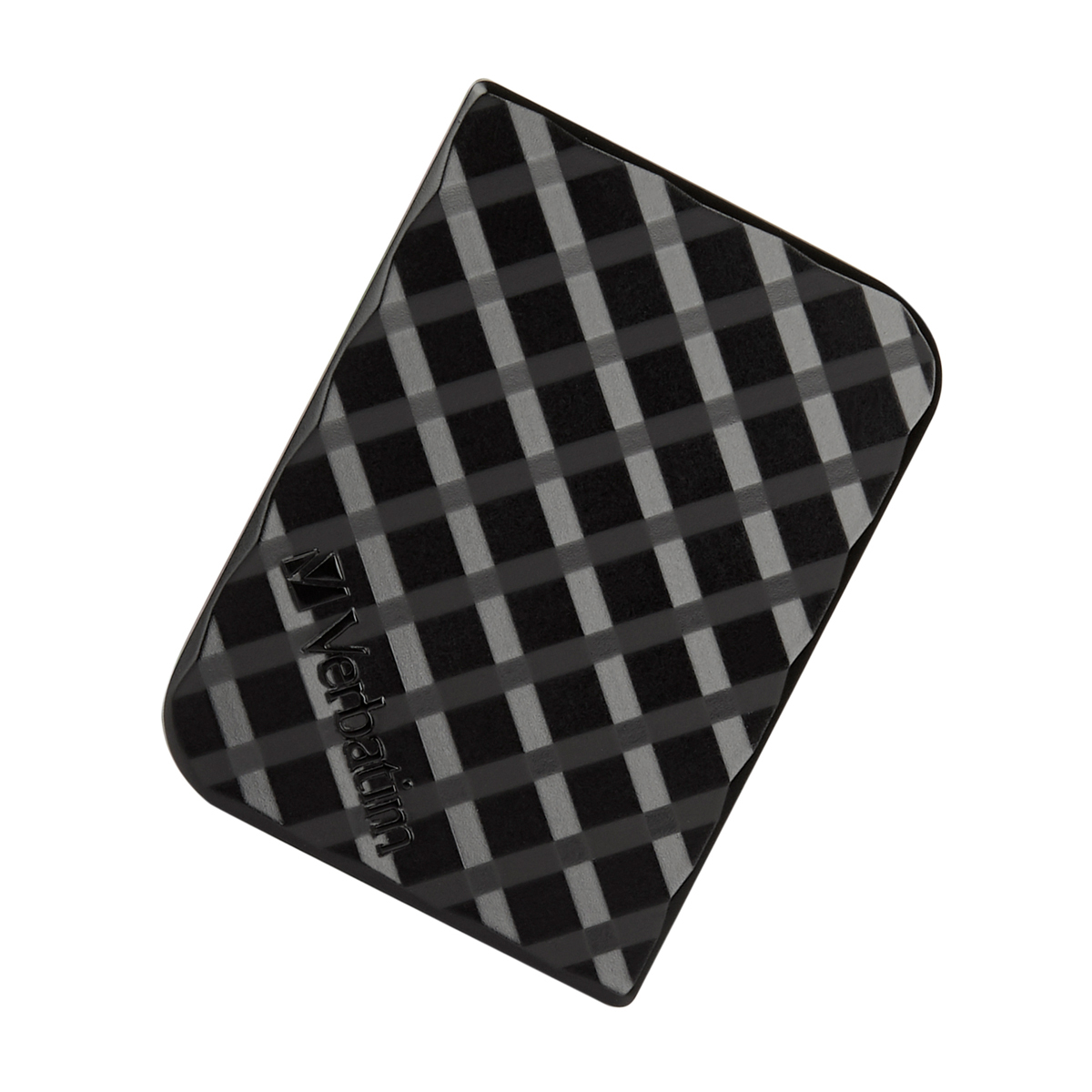 Verbatim Store 'n' Go Mini SSD 1TB Schwarz Externe Solid-State-Drive, USB 3.2 Gen 1x1 Solid-State-Drive Produkt Bild 2