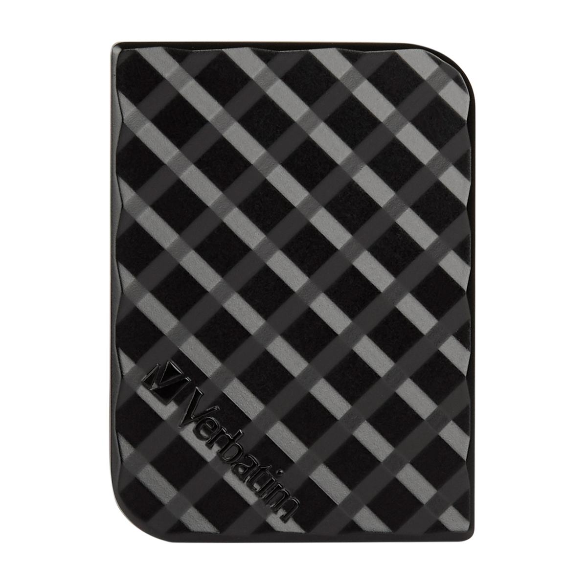 Verbatim Store 'n' Go Mini SSD 1TB Schwarz Externe Solid-State-Drive, USB 3.2 Gen 1x1 Solid-State-Drive Produkt Bild 1