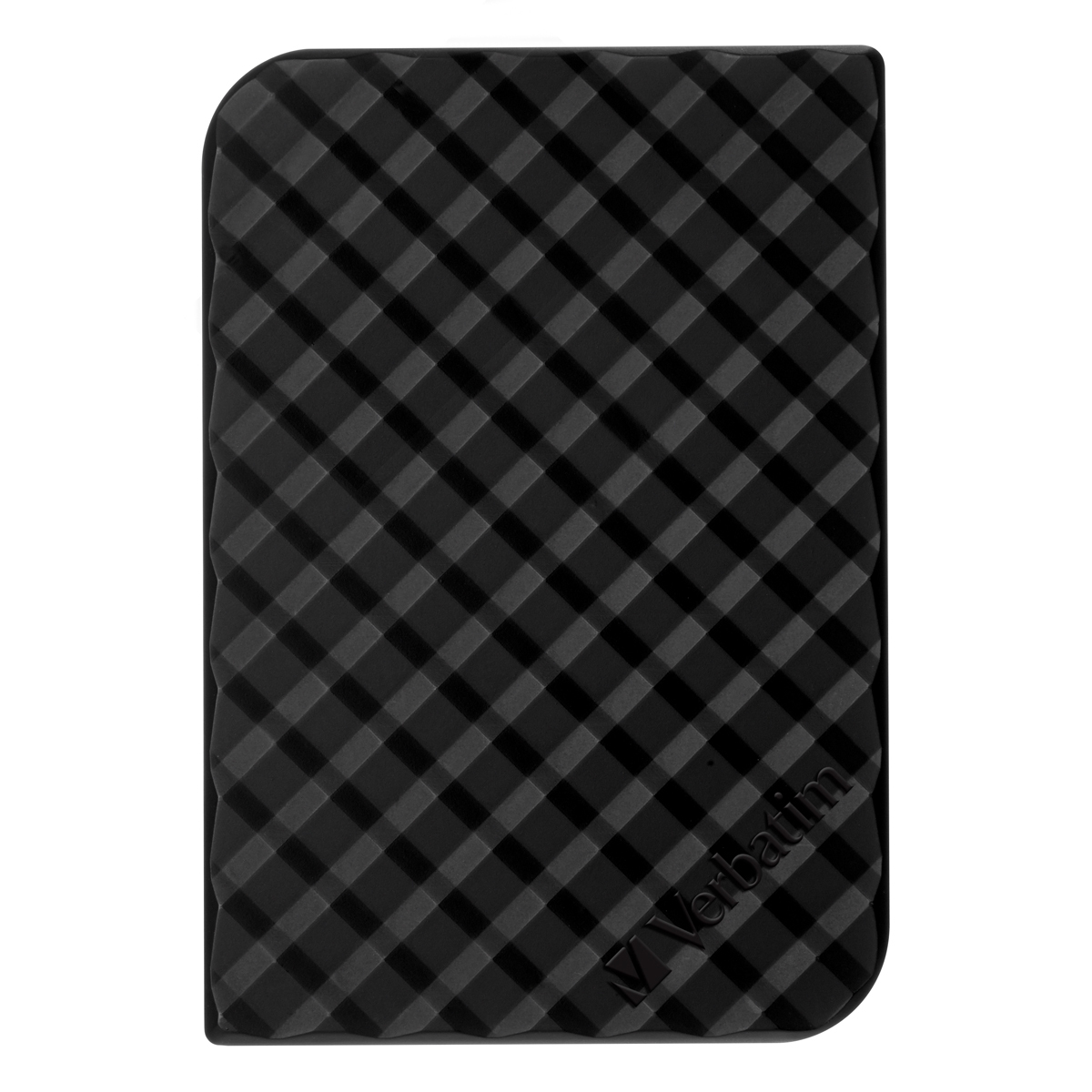 Verbatim Store 'n' Go Gen2 4TB Schwarz - externe Festplatte, USB 3.0 Micro-B