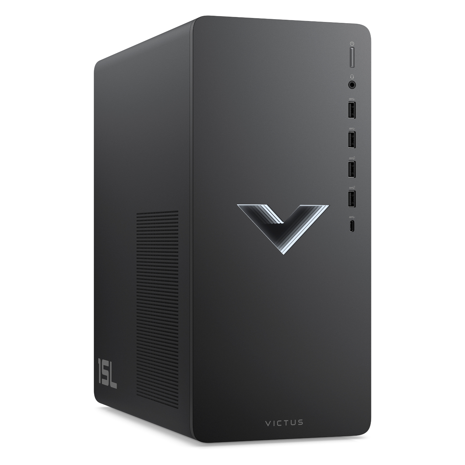 Thumbnail - Victus by HP TG02-2100ng Desktop PC [Intel i7-14700F, 16GB RAM, 1TB SSD, GeForce RTX 4060, DOS]