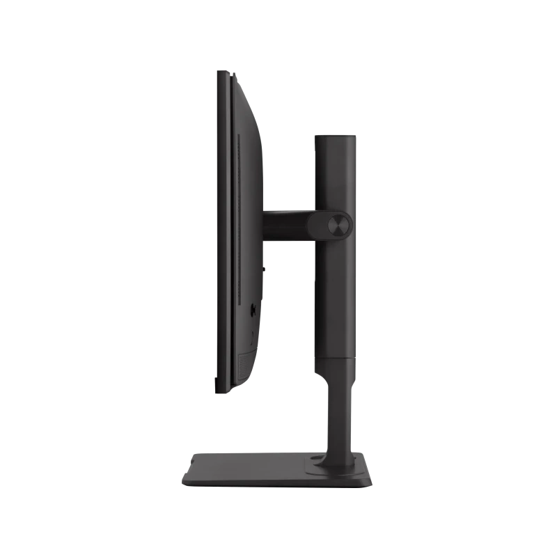 ViewSonic VP2776T-4K LED Fotografie Monitor 68,47 cm (27 B-Ware 98% DCI-P3, 100% sRGB, Pantone, USB-C Docking, 4K UHD, 16:9, 5ms, IPS, 400cd/m², 60Hz, Displays Produkt Bild 4