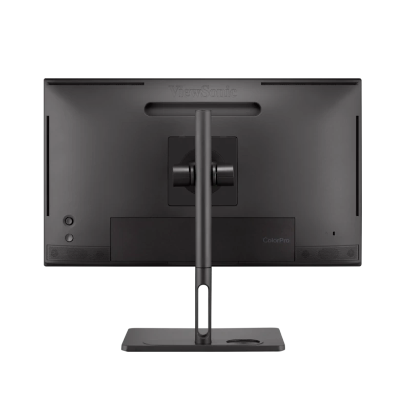 ViewSonic VP2776T-4K LED Fotografie Monitor 68,47 cm (27 B-Ware 98% DCI-P3, 100% sRGB, Pantone, USB-C Docking, 4K UHD, 16:9, 5ms, IPS, 400cd/m², 60Hz, Displays Produkt Bild 7